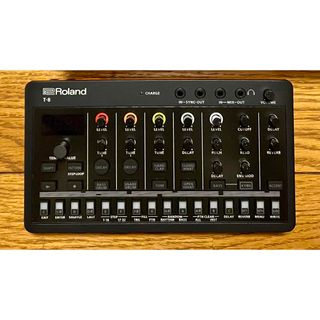 Roland - 新品同様 / Roland Aira T-8 BEAT MACHINの通販 by