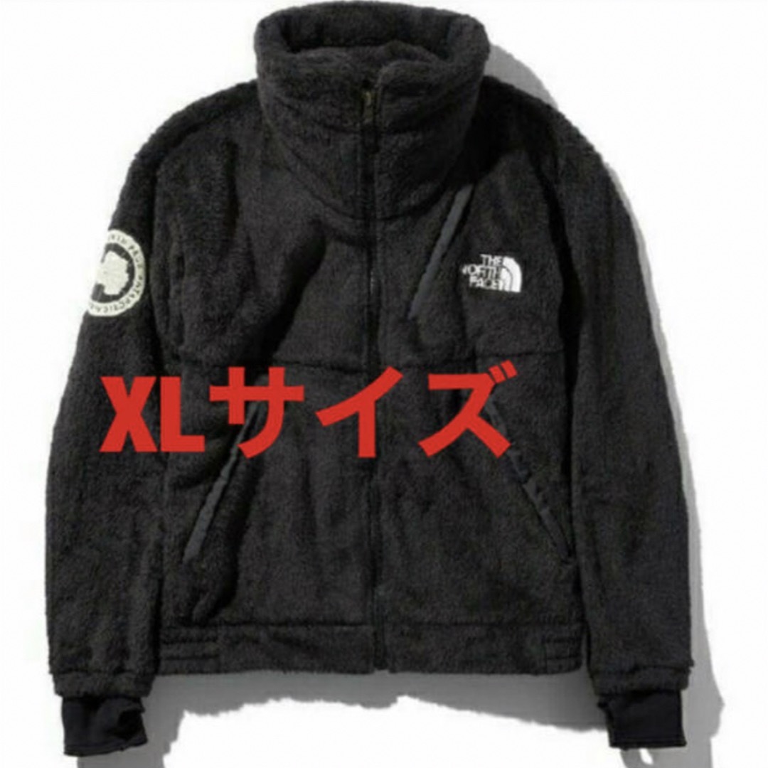 THE NORTH FACE アンタークティカバーサロフトジャケット XLサイズ