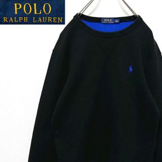 ポロラルフローレン name スウェット(メンズ)の通販 16点 | POLO RALPH