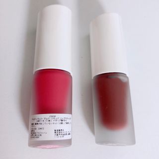 ザラ(ZARA)のZARA beauty リップ(口紅)