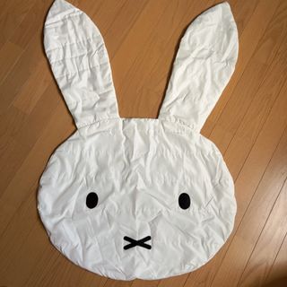 ミッフィー(miffy)のミッフィー マット ラグ(ラグ)