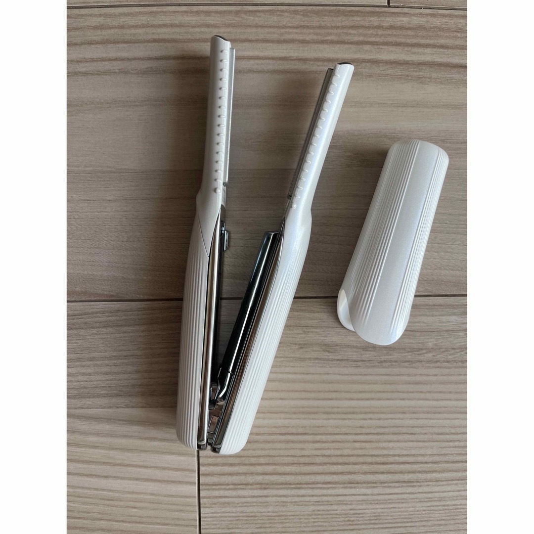 ReFa - 美品・ReFa ReFa BEAUTECH FINGER IRONの通販 by はる's shop ...