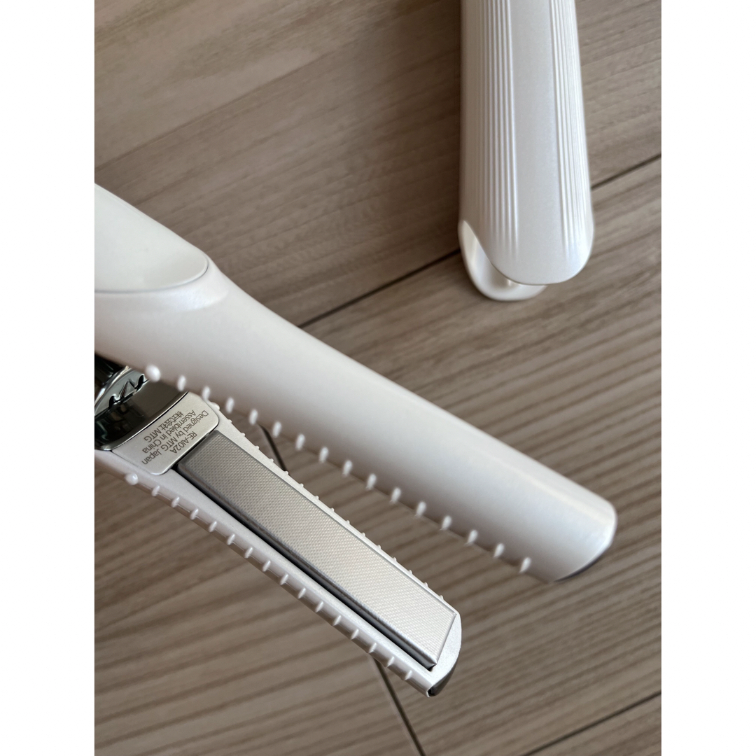 ReFa - 美品・ReFa ReFa BEAUTECH FINGER IRONの通販 by はる's shop ...