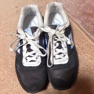 ニューバランス(New Balance)のused♡newbalance(スニーカー)