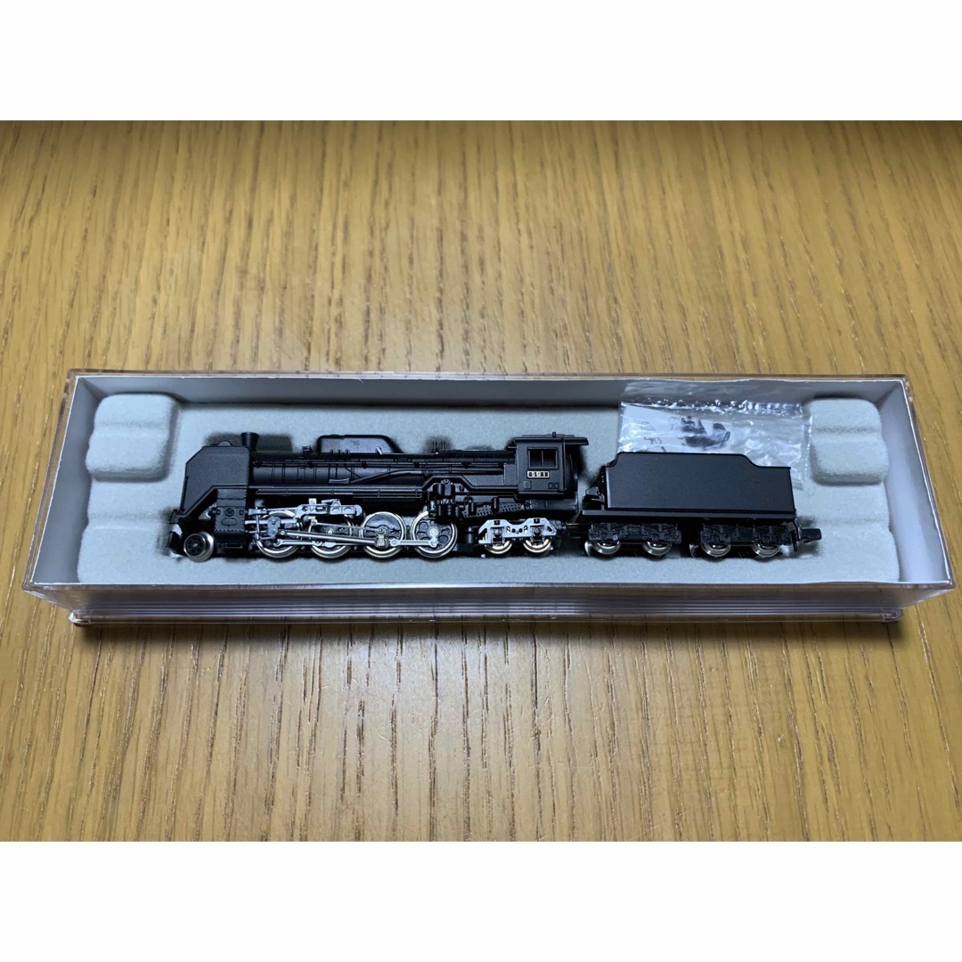 マイクロエース Nゲージ 蒸気機関車 D61-1 A9505 | フリマアプリ ラクマ マイクロエース Nゲージ 蒸気機関車 D61-1 A9505 | フリマアプリ ラクマ
