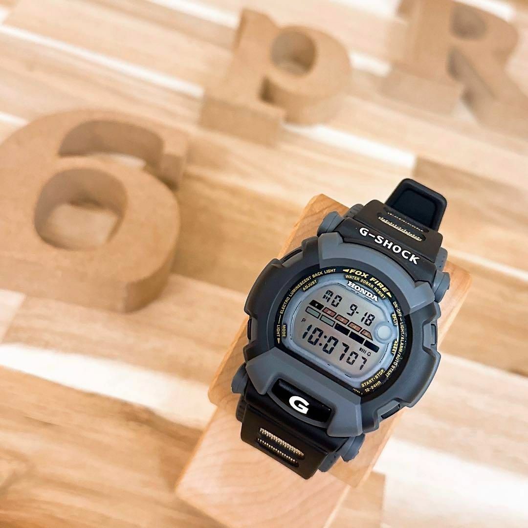 Gshock 『GD-100HC』 美品