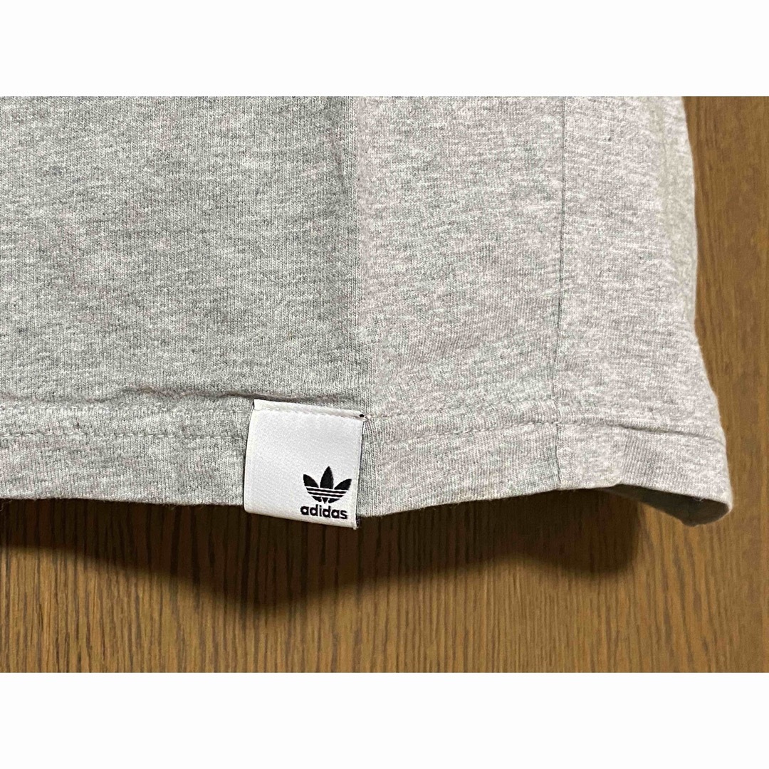 adidas(アディダス)のadidas アディダスオリジナルス　Tシャツ　メンズ　Mサイズ メンズのトップス(Tシャツ/カットソー(半袖/袖なし))の商品写真