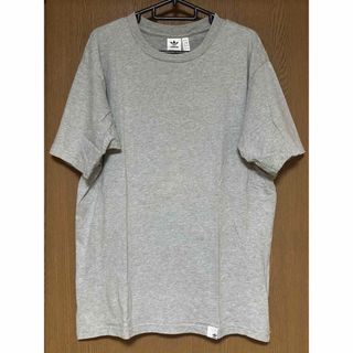 アディダス(adidas)のadidas アディダスオリジナルス　Tシャツ　メンズ　Mサイズ(Tシャツ/カットソー(半袖/袖なし))