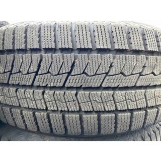 トーヨータイヤ(トーヨータイヤ)のめあ様専用　TOYO 215/55R17 22年製　スタッドレスタイヤ(タイヤ)