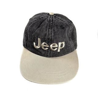 ジープ(Jeep)のjeep 2tone cap(キャップ)