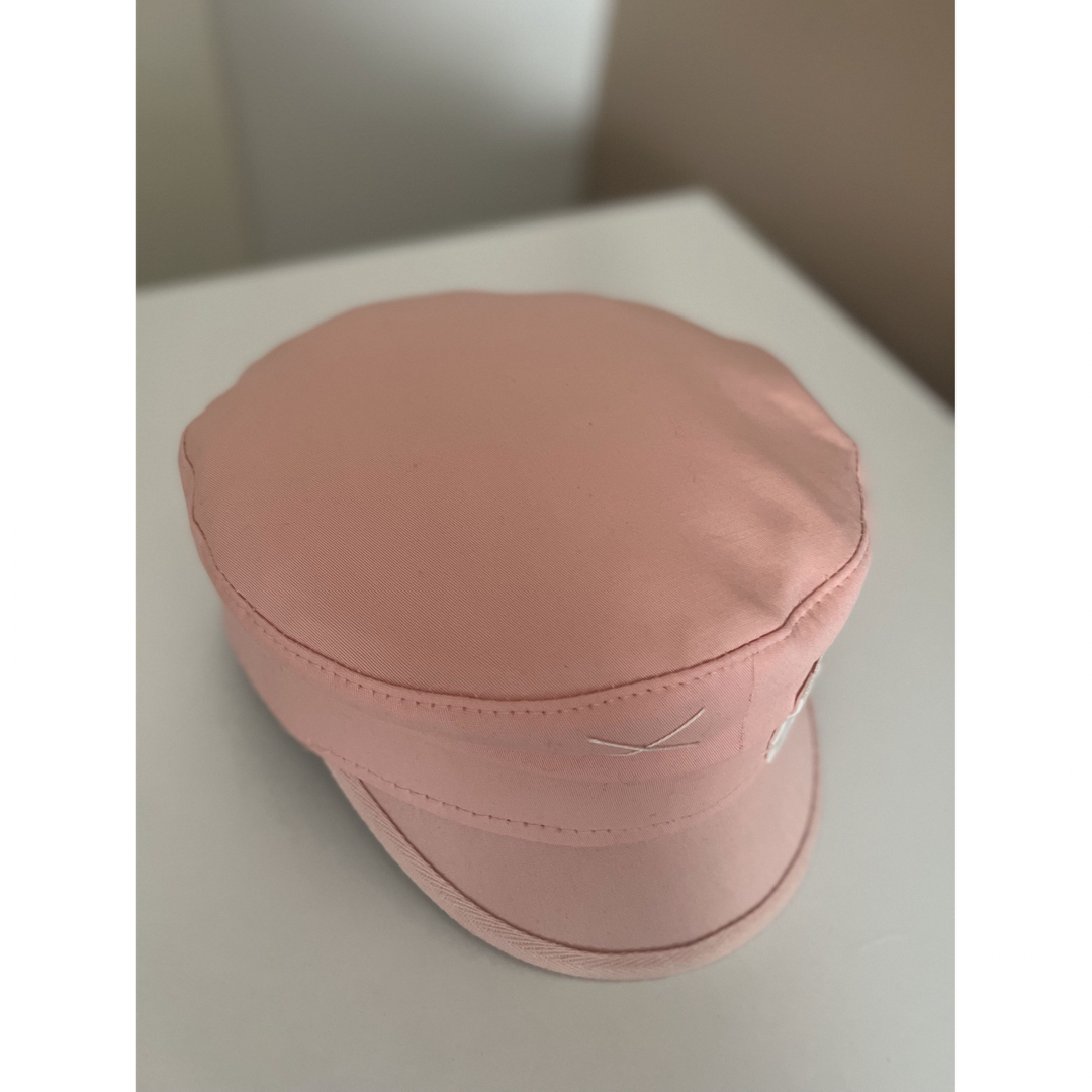 Ruslan Baginskiy cotton Baker Boy Cap レディースの帽子(キャスケット)の商品写真