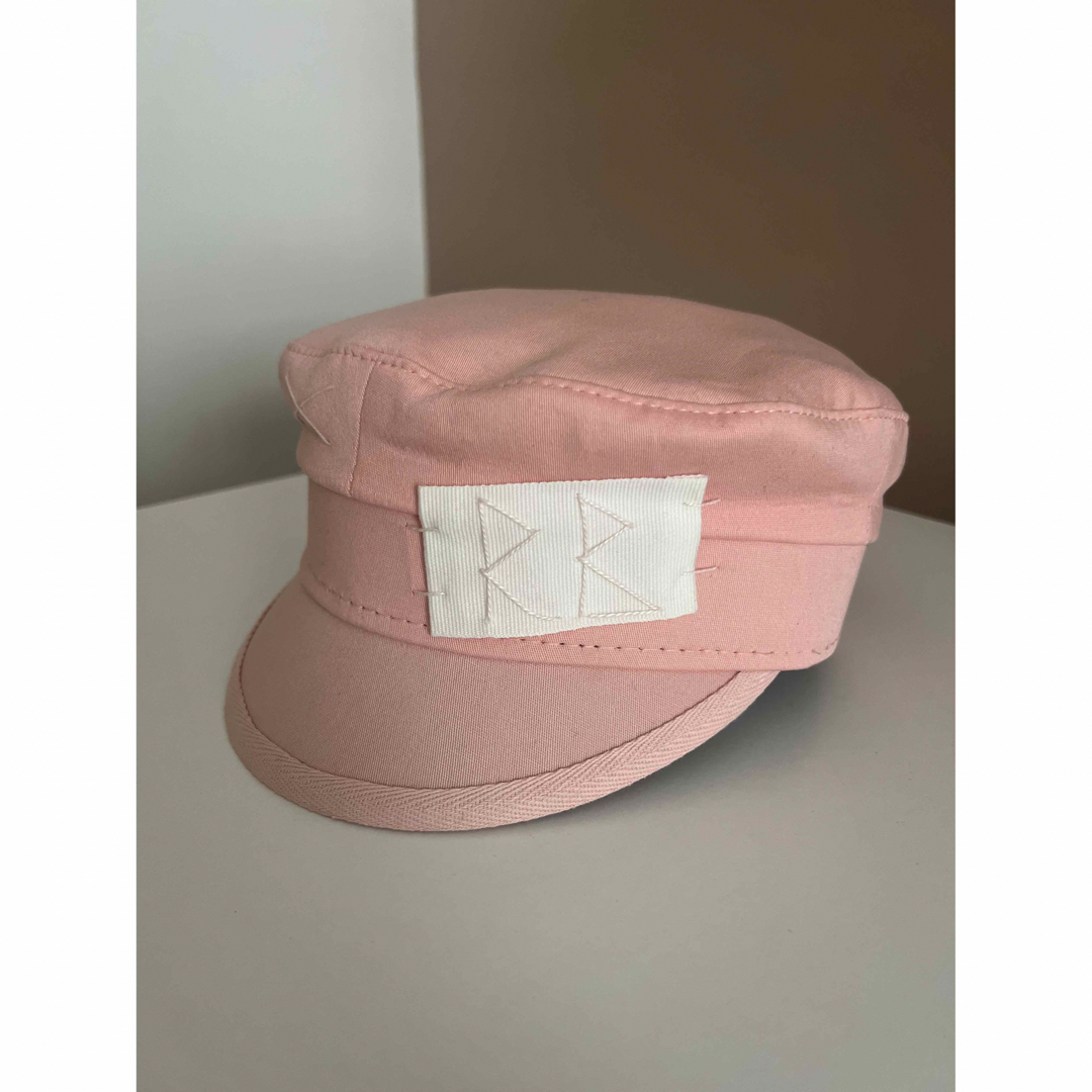 Ruslan Baginskiy cotton Baker Boy Cap レディースの帽子(キャスケット)の商品写真