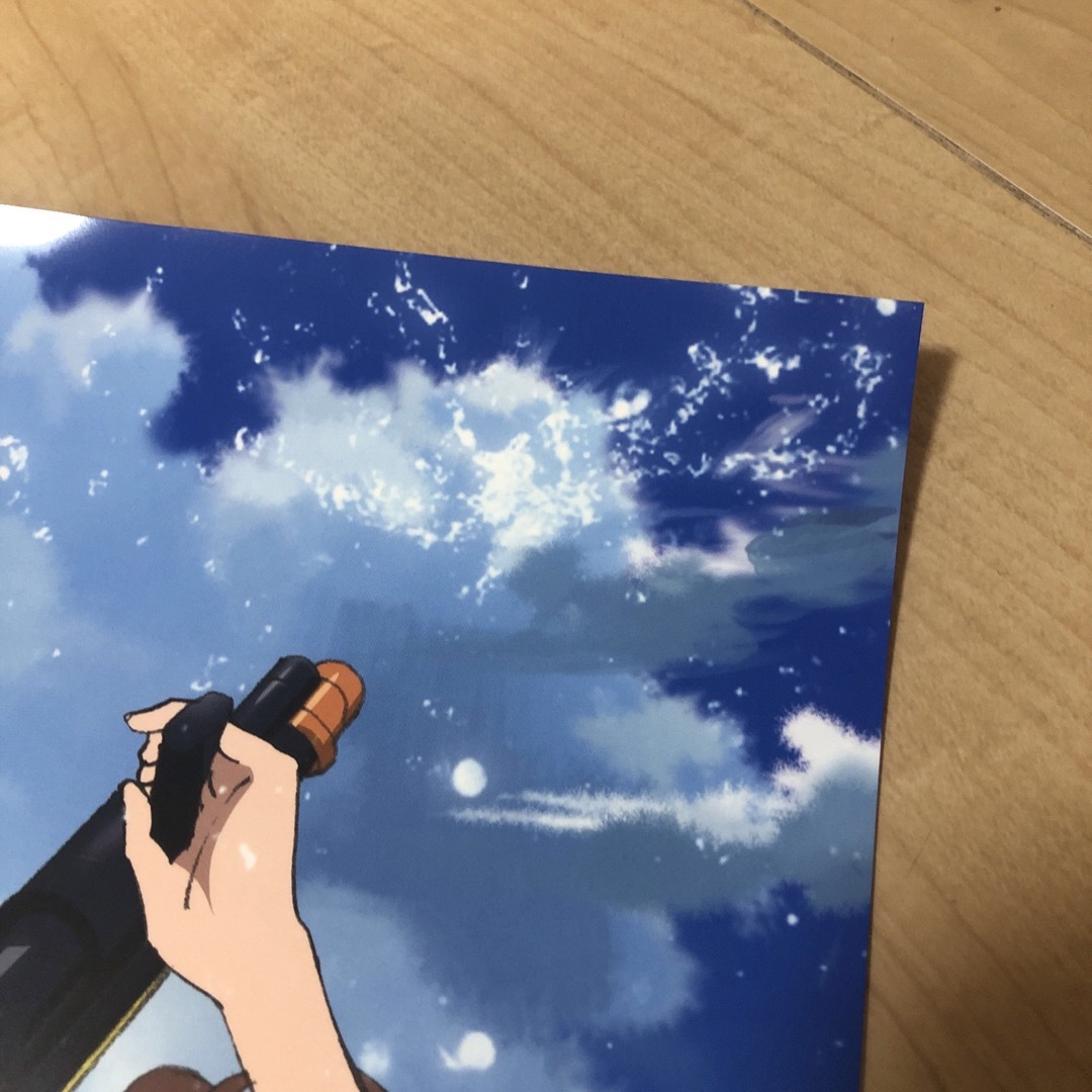 ハイスクール・フリート B2描き下ろしお風呂ポスター の通販 by ハイスクール・フリート B2描き下ろしお風呂ポスター の通販 by