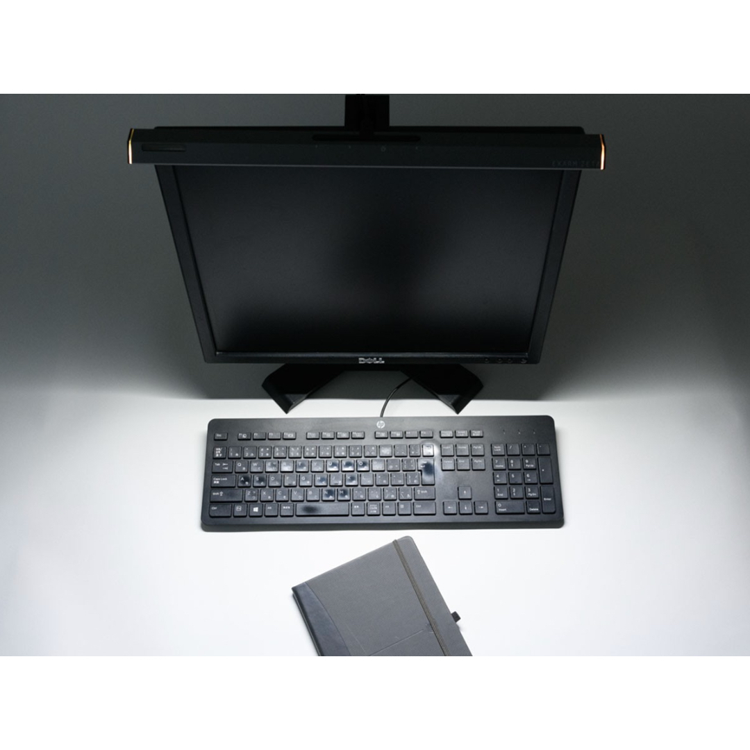 【FLYMEe Work / フライミーワーク】LED DESK LIGHT  インテリア/住まい/日用品のライト/照明/LED(テーブルスタンド)の商品写真