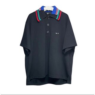 カラー ポロシャツ(メンズ)の通販 50点 | kolorのメンズを買うならラクマ