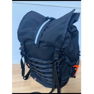 chromeクロームBARRAGE PRO BACKPACK プロバラージ大容量