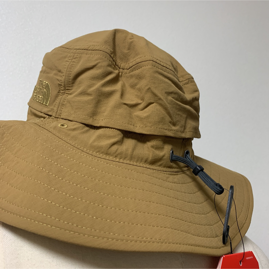 再入荷‼️ノースフェイス 帽子 サファリハット キャンプハット 再入荷‼️ノースフェイス 帽子 サファリハット キャンプハット