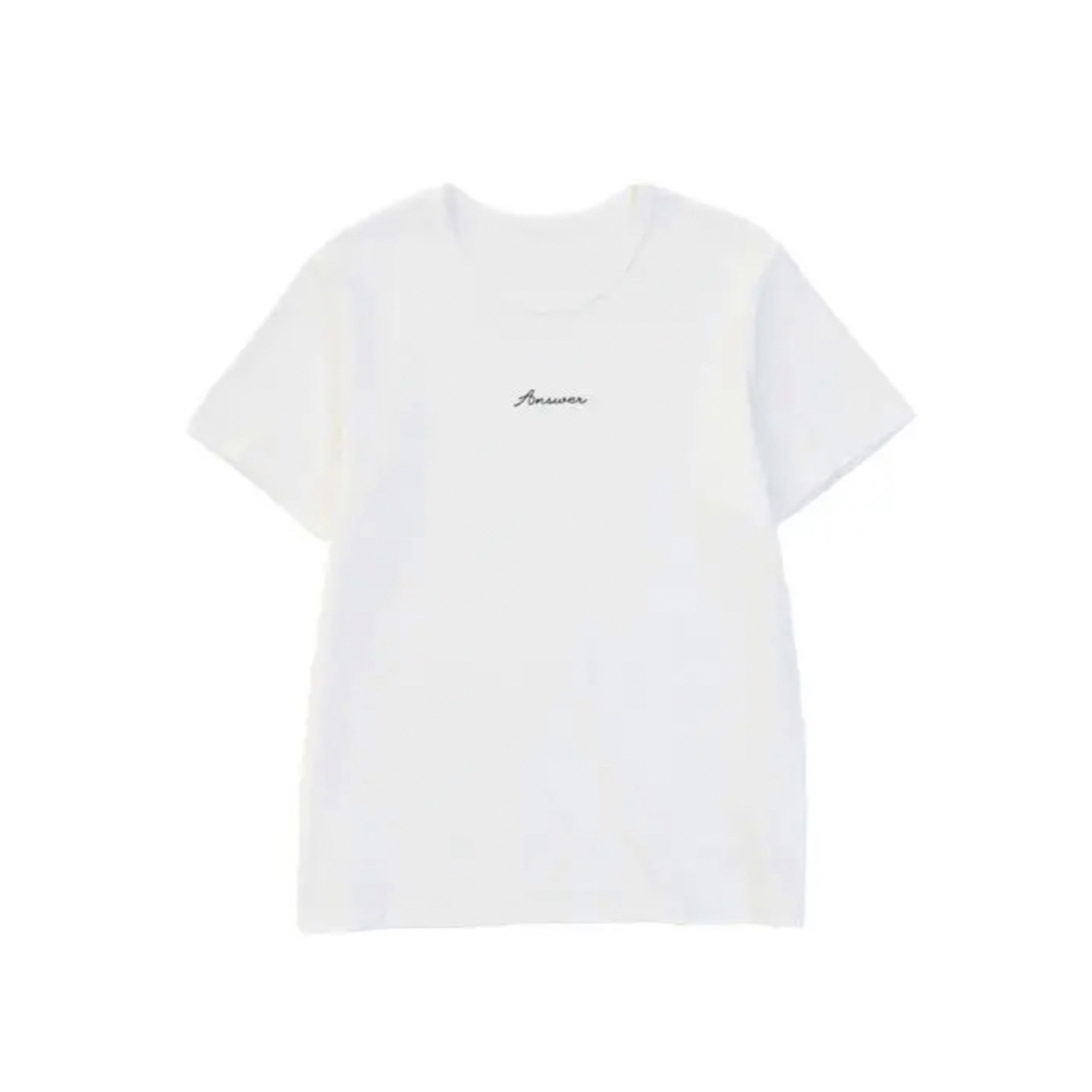 佐藤健 abyts Tシャツ