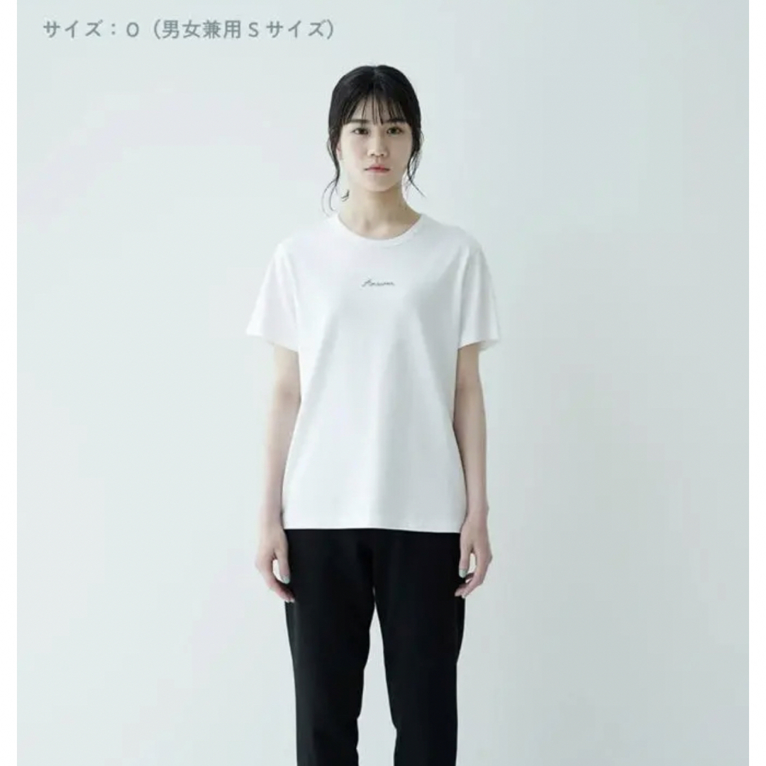 佐藤健 abyts Tシャツ