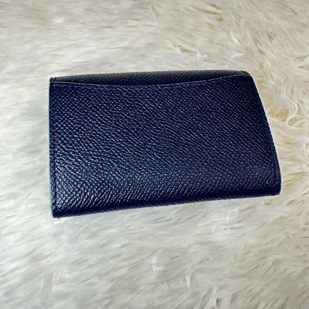 新品未使用! BVLGARI ★ クリップ コインパース コインケース