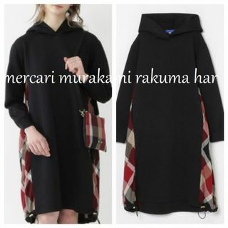 BLUE LABEL CRESTBRIDGE - 【新品】ブルーレーベルクレストブリッジ