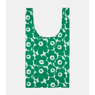 マリメッコ(marimekko)のマリメッコ　スマートサック　エコバッグ(エコバッグ)