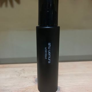 シュウウエムラ(shu uemura)のシュウウエムラ  フィックスミスト(化粧水/ローション)