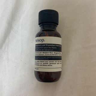 イソップ(Aesop)のaesop ハンドジェル(アルコールグッズ)