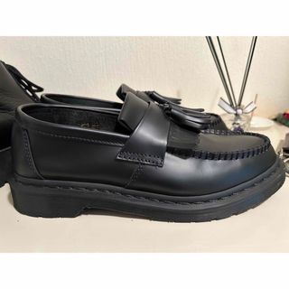 ドクターマーチン(Dr.Martens)のDr.martens タッセルローファー(ドレス/ビジネス)