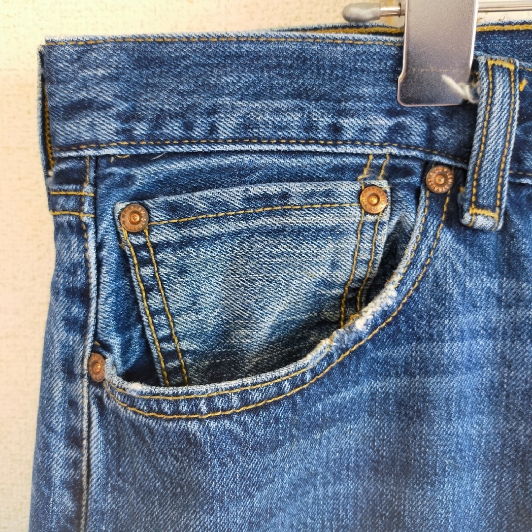 Levi's リーバイス　501　デニムパンツ　ジーンズ　36インチ 4