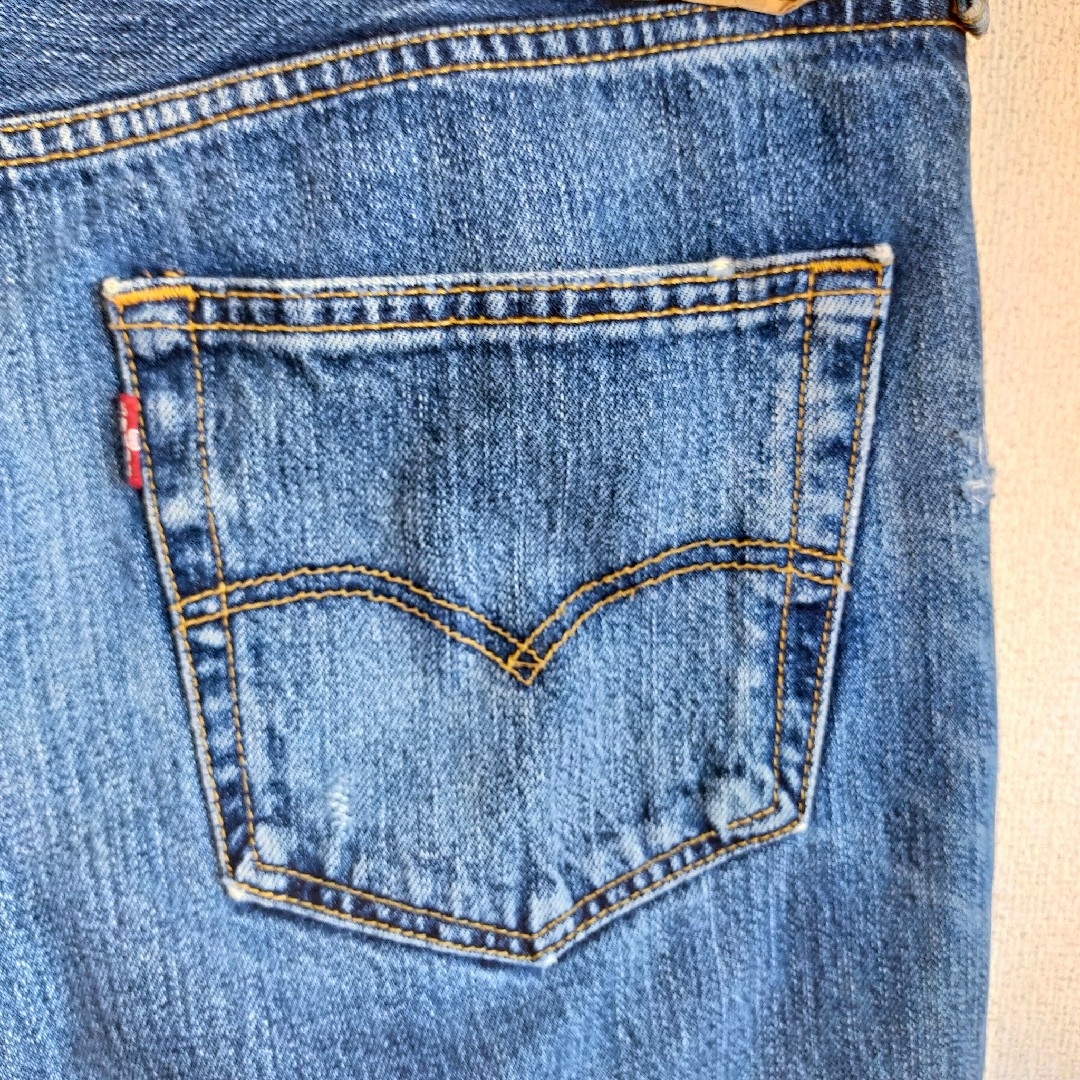 Levi's リーバイス　501　デニムパンツ　ジーンズ　36インチ 7