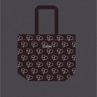 ブラックピンク(BLACKPINK)のBLACKPINK born pink ソウルコン　REUSABLE BAG(K-POP/アジア)