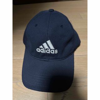 アディダス(adidas)のadidasキャップ(キャップ)