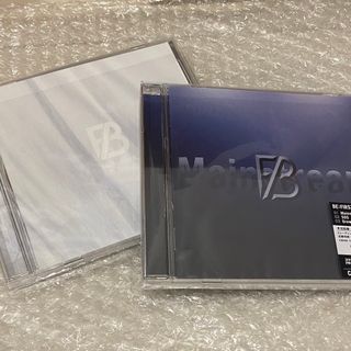 BE:FIRST Mainstream CD/smile again CD(ポップス/ロック(邦楽))