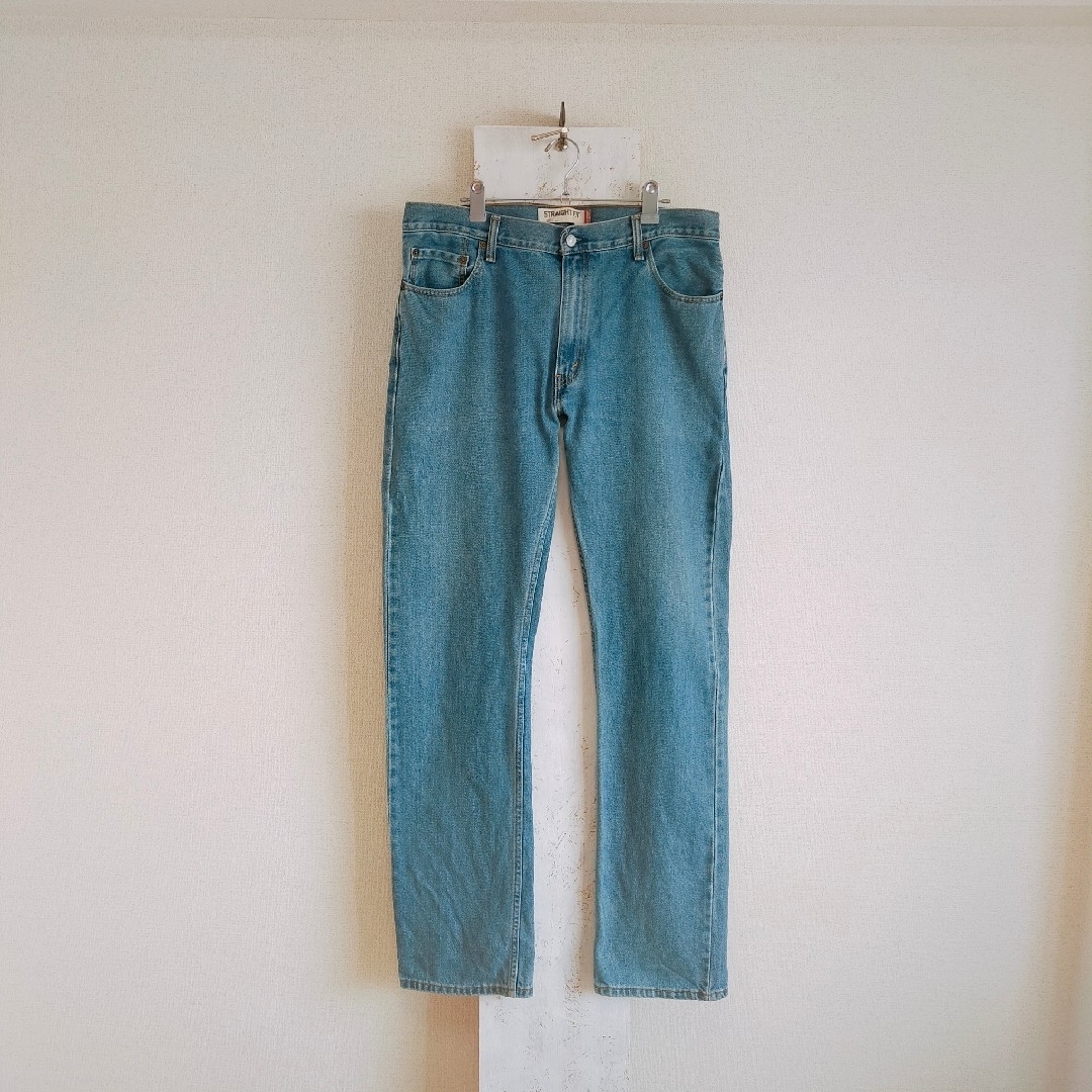 リーバイス　LEVI'S デニムパンツ　36インチ