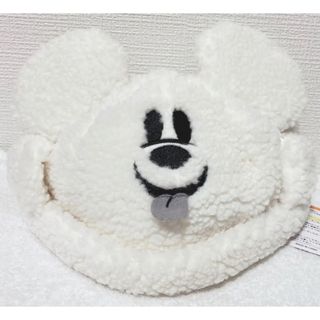 ディズニーハロウィン2023 おばけキャップ 帽子 40周年ドリームゴーラウンド