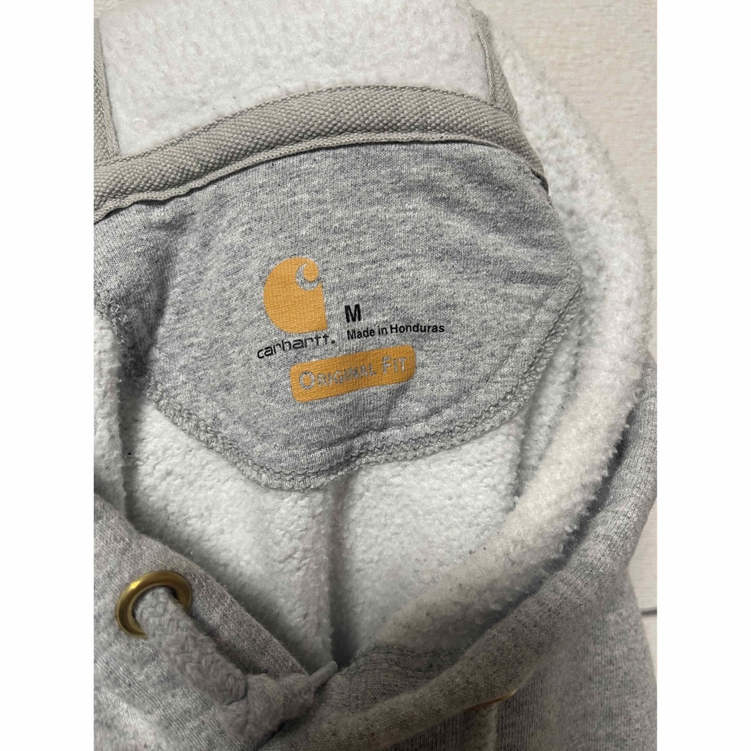 carhartt(カーハート)の専用 メンズのトップス(パーカー)の商品写真