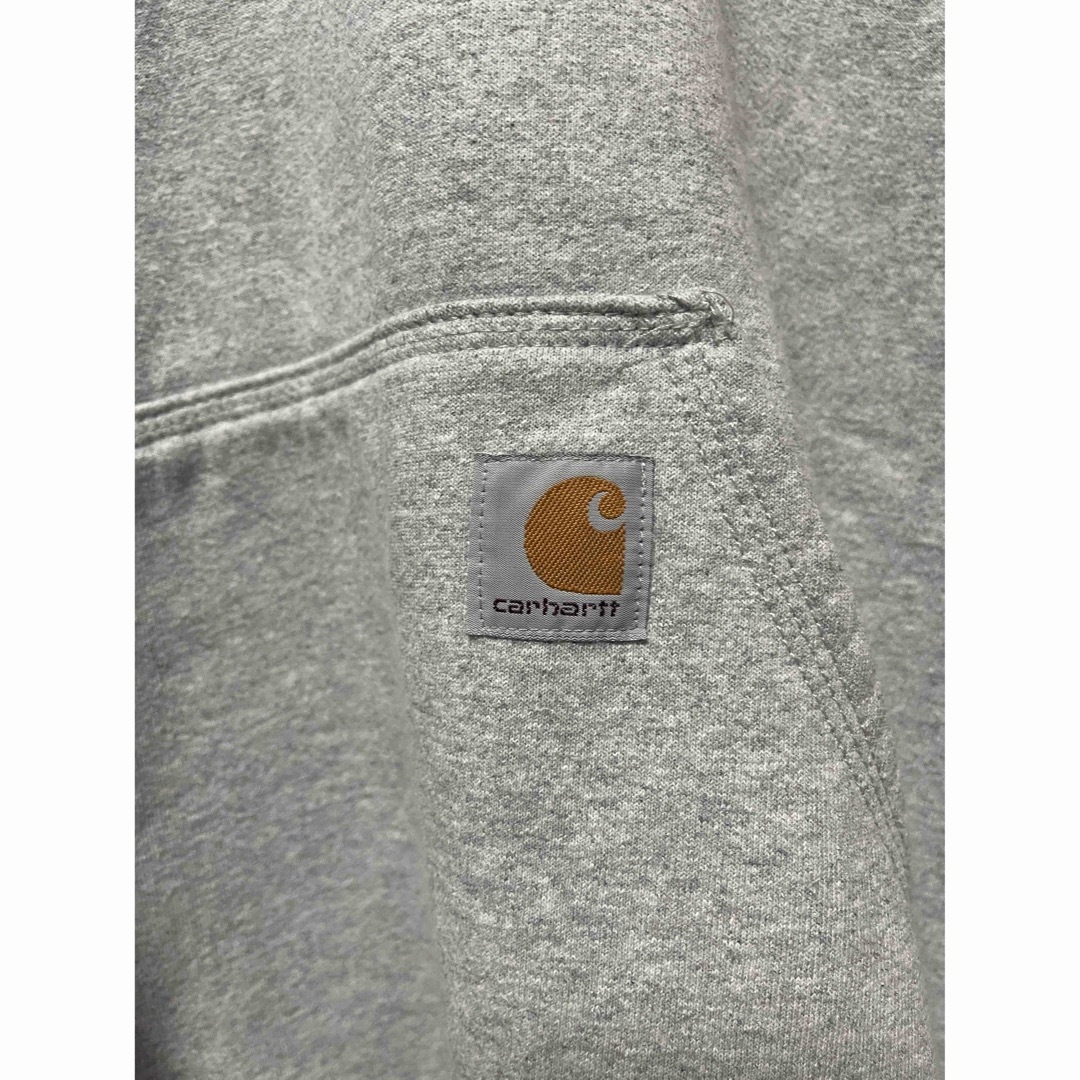 carhartt(カーハート)の専用 メンズのトップス(パーカー)の商品写真