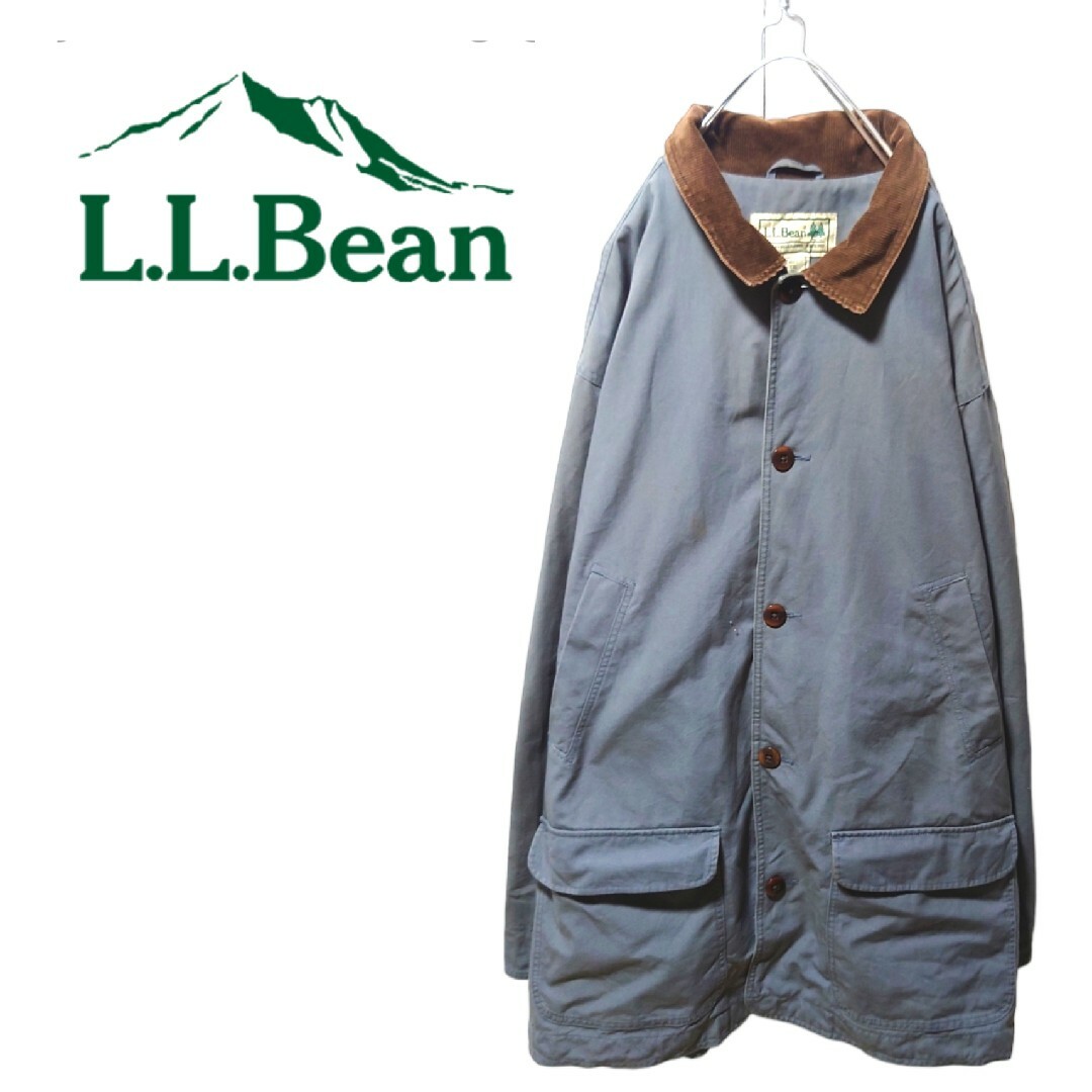 超希少 80s LLBean エルエルビーン ゴアテックスハンティング