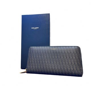 サンローラン(Saint Laurent)の【SAINT LAURENT PARIS 】長財布(長財布)