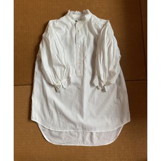 ラルフローレン(Ralph Lauren)のラルフローレン　レースブラウス(シャツ/ブラウス(長袖/七分))