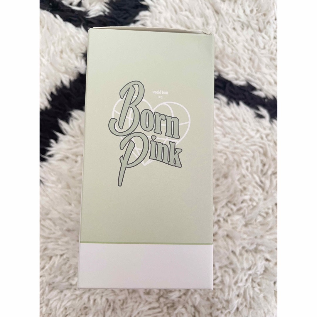 BLACKPINK born pink ソウルコン PPEU リサ トレカセット K-POP BLACKPINK born pink ソウルコン PPEU リサ トレカセット K-POP