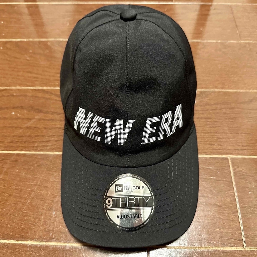 NEW ERA ニューエラ 9THIRTY GORE-TEX キャップ 帽子