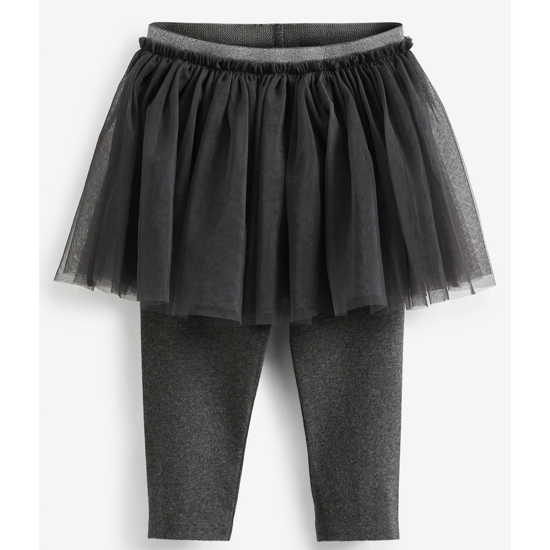新品❣️ネクスト チュチュ付き レギンス 86 - パンツ