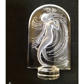 LALIQUE ラリックナイアード