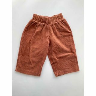 コドモビームス(こども ビームス)の【organic zoo】Fisherman Pants 1-2y(パンツ/スパッツ)