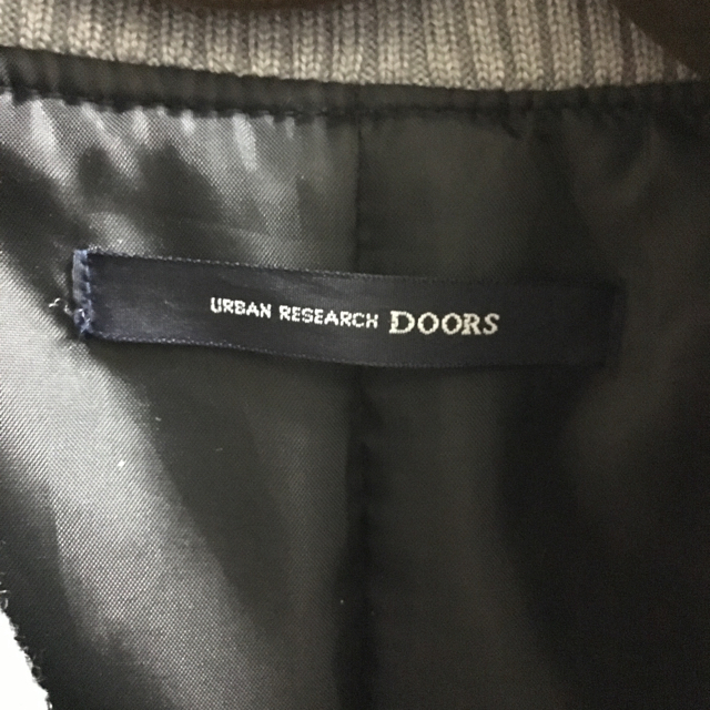 URBAN RESEARCH(アーバンリサーチ)のURBAN RESEARCH スタジャン メンズのジャケット/アウター(スタジャン)の商品写真