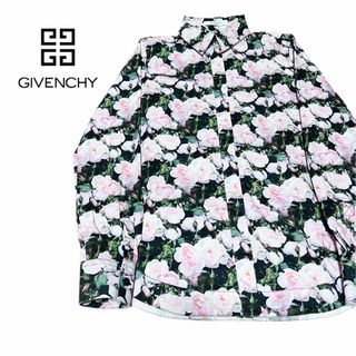 ジバンシィ シャツ/ブラウス(レディース/長袖)の通販 66点 | GIVENCHY