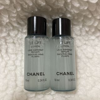 シャネル 化粧水の通販 1,000点以上 | CHANELのコスメ/美容を買うなら