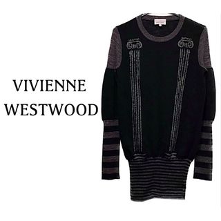 ヴィヴィアン(Vivienne Westwood) ニット/セーター(レディース)の通販